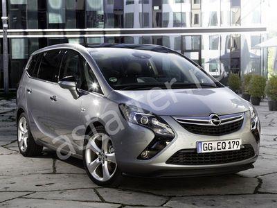 Купить стартер  Opel Zafira C, ремонт стартера Opel Zafira C